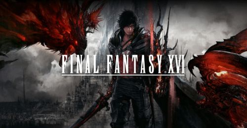 玩家投票《最终幻想16》新实机 近9成玩家给出好评