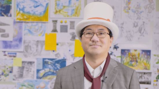 股票内幕交易认罪的索尼克之父中裕司确认身份。