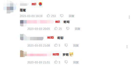 巫师萝卜：网友称其该叫葡萄，你怎么看？