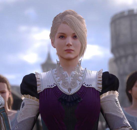 《FF16》主角身世太惨！被叛国母亲送出去当奴隶