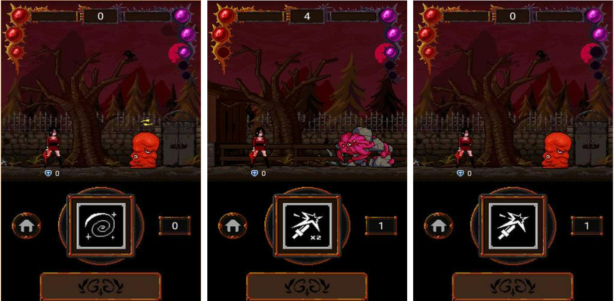 好玩的魔鬼游戏下载 有趣的魔鬼游戏推荐2023
