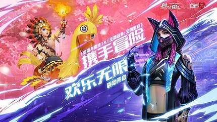 【沙盒游戏】创意与破坏极限——探秘【创魔嘉年华】