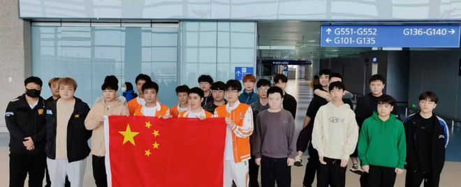 绝地求生国际邀请赛：战队跳点实战分析