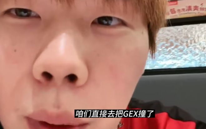 “小海吉隆波：在线求助如何‘要饭’？”