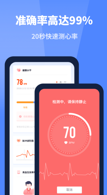 哪个血压记录软件好用？手机上哪个血压记录软件免费？