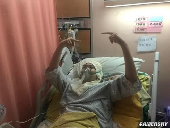 弟弟为亡兄实现游戏梦，王国之泪发售前亲身体验荒野之息