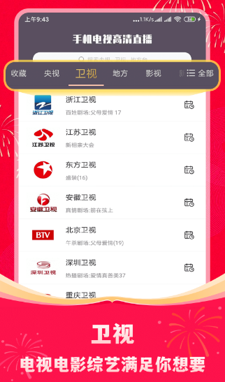 最适合看电影的软件是什么？收集了热门电影的合集