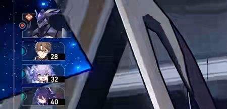 崩坏：了解星穹铁道的速度机制