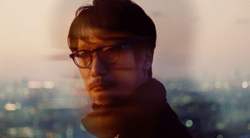 个人纪录片《小岛秀夫：人生的终曲》月日公映