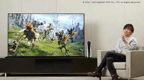 索尼电子成为电视品牌，与达成合作