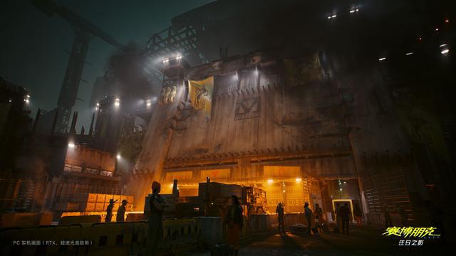 游戏攻略：赛博朋克往日之影任务设计师专访