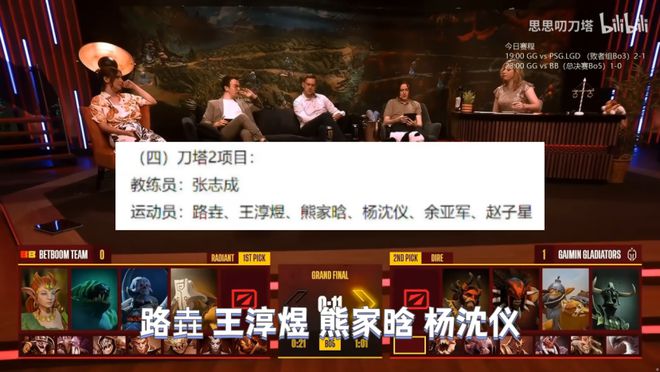 如何在亚运会中成为全能选手？如何向森哥请教而不感到羞耻？