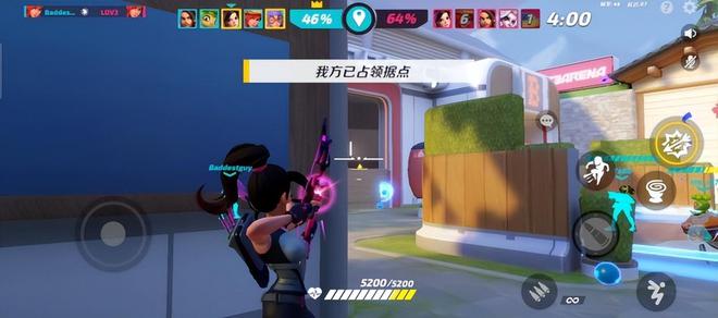 游戏试玩：如何尽享爽快射击乐趣，避免压抑和束缚？