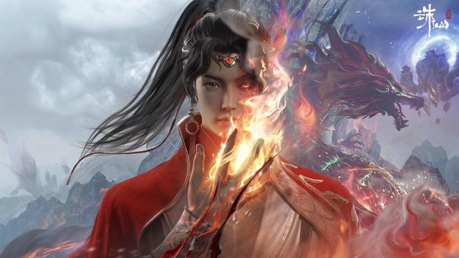 《诛仙世界》游民试玩：用一年时间升级画面，值得吗？