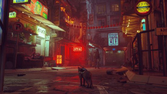 猫猫游戏流浪版预购：港区售价元已开启吗？