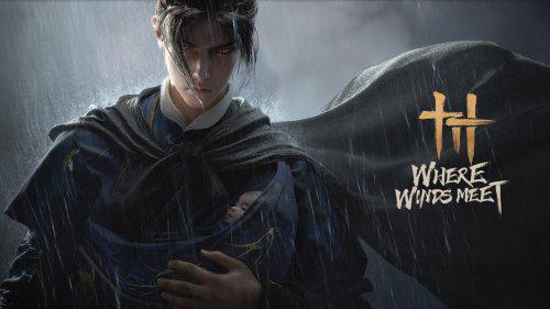 《燕云十六声》首发150小时单人内容！还将有DLC