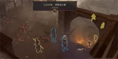 《博德之门3》法术火花获得攻略