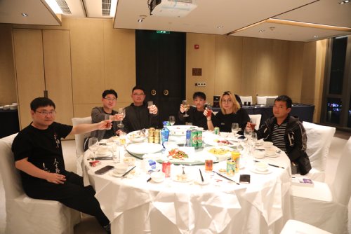 魔域手游系列成都站玩家见面会，各项活动全面升级！立即报名参加！