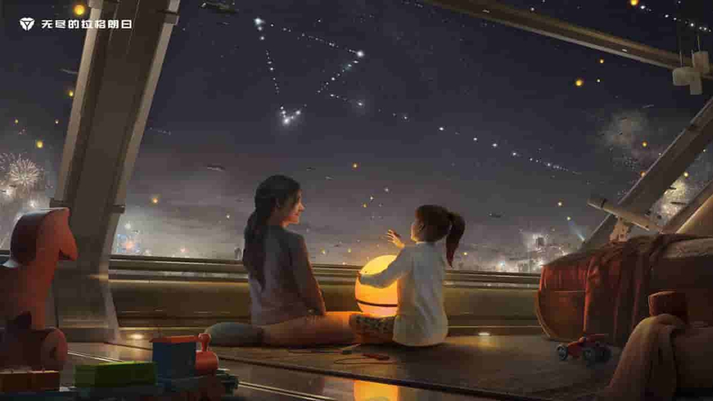 什么是多样主题音乐的文化价值和艺术魅力？——“星灯曲”与“拉格朗日银河”对比
