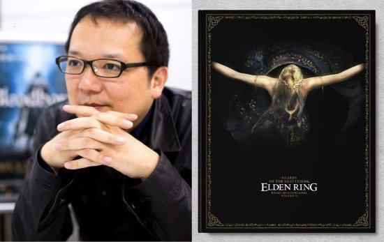 宫崎英高暗示：《老头环》或推出续作或更多DLC