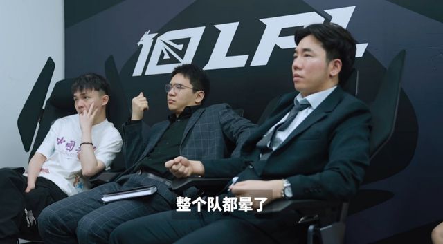 JDG发布夏决纪录片，369盛赞Knight给超高评价，赛前全队内卷