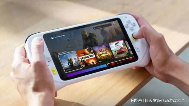 Xbox会推出掌机吗？斯宾塞表示有Steam掌机和Rog掌机就够了