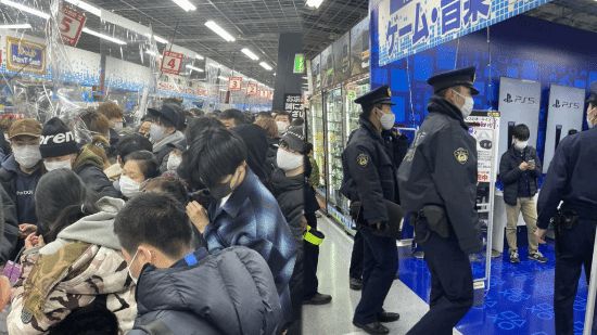 "索尼发表最新声明：如何有效防治游戏黄牛"