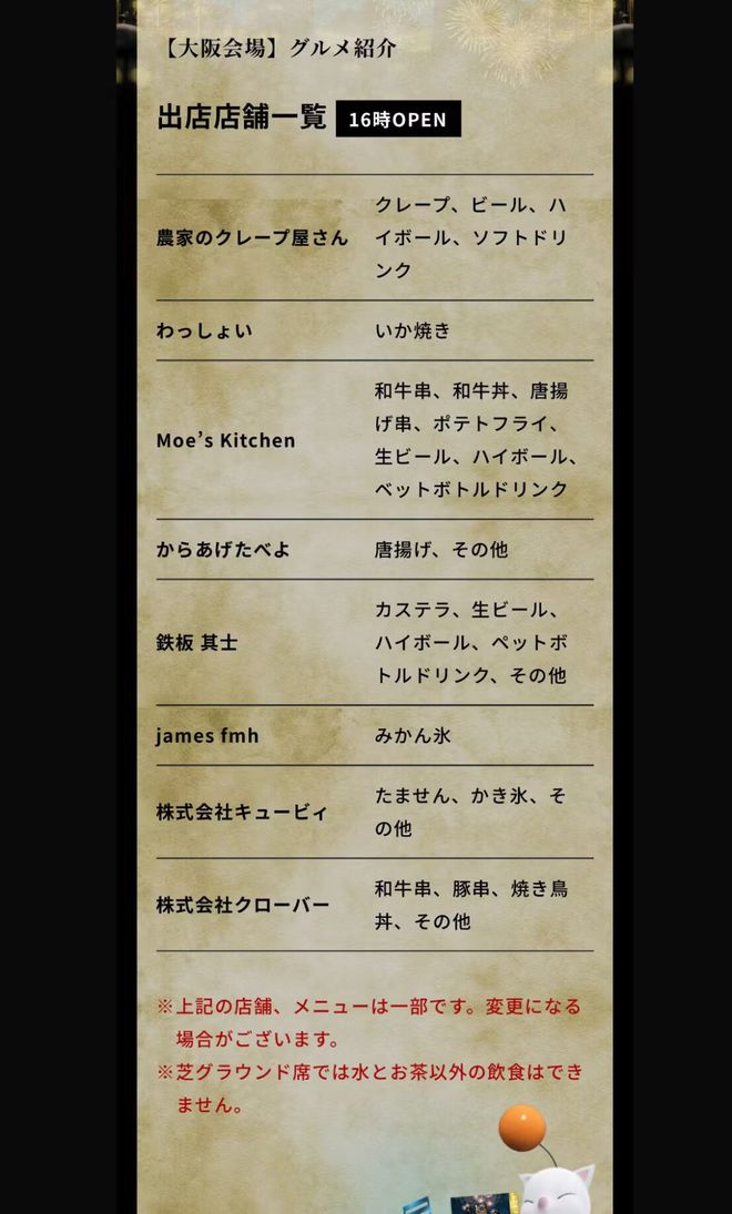 "日本玩家推崇的游戏图腾：素炒面天价引热议"
