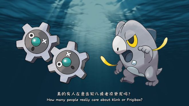“抓宠物游戏”：一人独立开发七年，玩家评价极高！