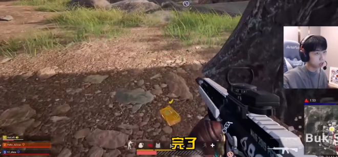 游戏攻略：探索情调中的全队狙击战术