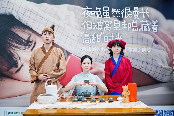 广东移动掼蛋赛：揭晓广州城市赛胜者，谁能夺得“冠军”？