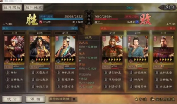 "三国志：潜龙贾诩与张角阵容玩法攻略大公开！"