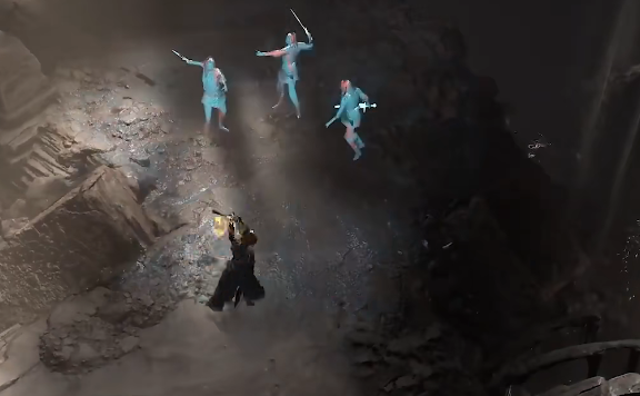 暗黑破坏神法师技能搭配推荐：掌握暗黑魔法使技能搭配大全