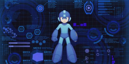 "新洛克人游戏发售时间可能延迟？"