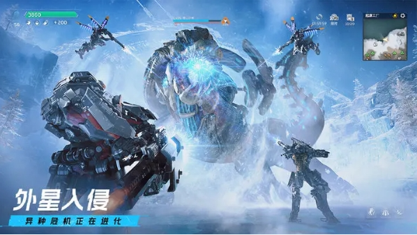 【必看】《星球重启》武器升级攻略，让你轻松获得胜利！