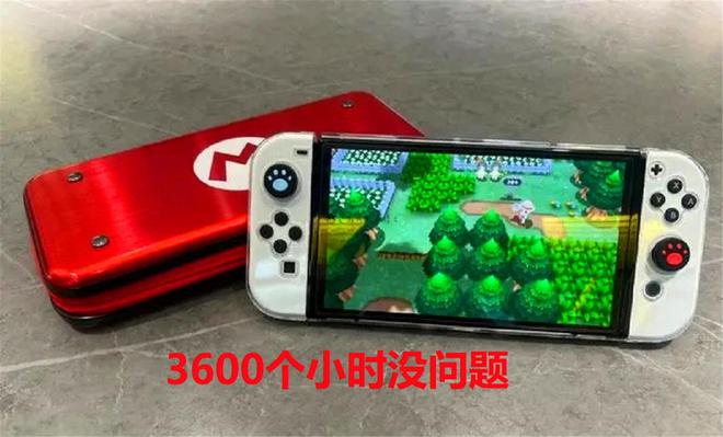 "任天堂游戏设备开机超过一小时会有什么影响？查看最新游戏资讯"