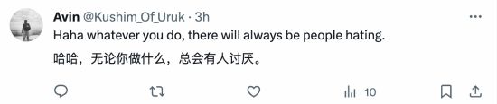 "数百小时星际公民游戏时长，游戏玩家遭遇网友嘲笑"