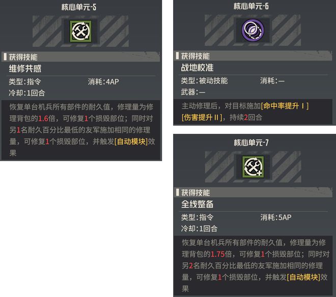 钢岚：机师新手攻略，选“梅利莎”是否明智？