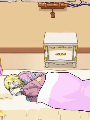 【攻略】《卖火柴的小女孩》通关及解锁隐秘档案技巧分享