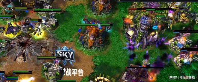 "特逗杯：玩家创造惊人记录，见证死亡凋零火山爆发"