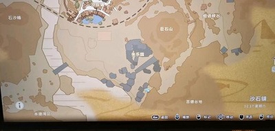 【攻略】沙石镇时光洛根营地位置及玩法详解