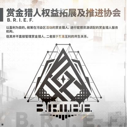混乱交织：少前世界观九大势力六大区域最新消息