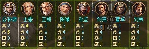 国产三国游戏志开启，支持实时对战