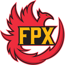 FPX宣布2024赛季阵容：引进韩援下路双人组和打野选手