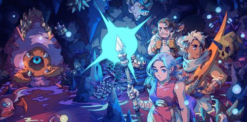 "年度独立游戏《星之海》玩家数量突破万，即将上架"