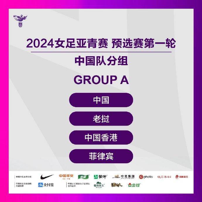2024年U20女足亚洲杯预选赛抽签完成，比赛将于2024年3月3日在乌兹别克斯坦举行