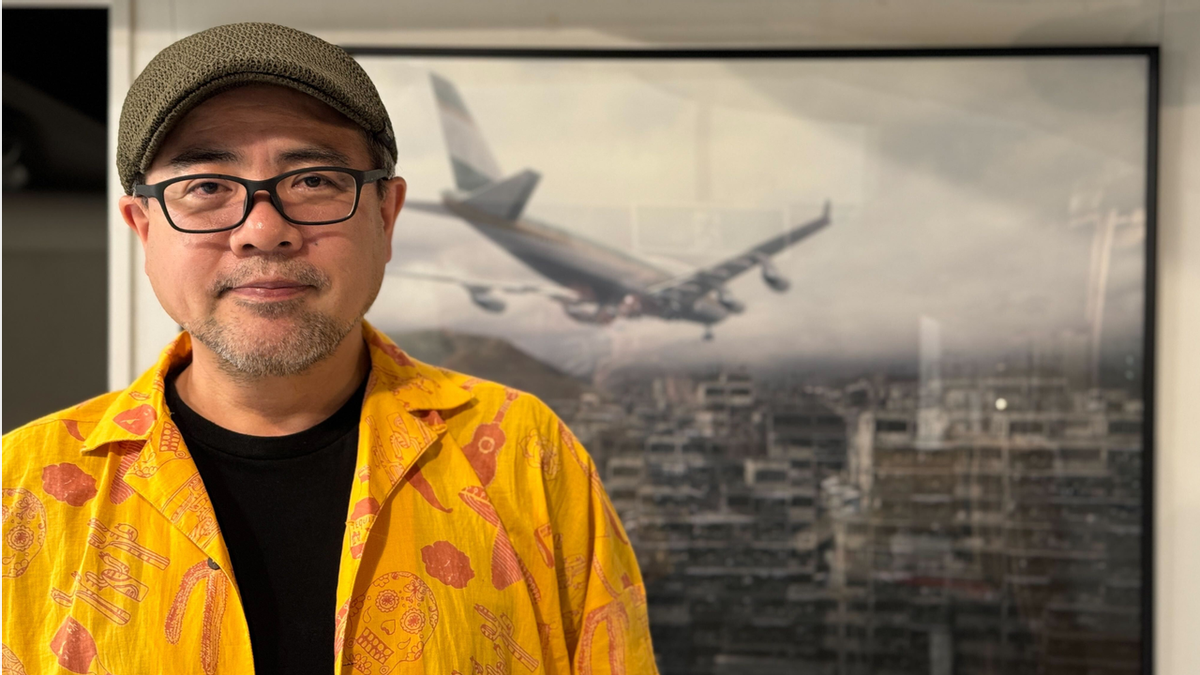 野狗子评测：恐怖游戏传奇教父挑战中式恐怖题材