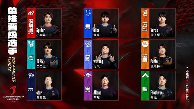 永劫无间：老将凋零，Mike独自晋级！
