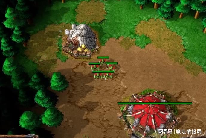 每周魔坛节奏：天梯上线2.0版，WPL海豚杯Happy不敌星巴克