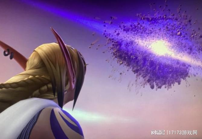 魔兽达拉然房子卖不动 卡德加决定退休